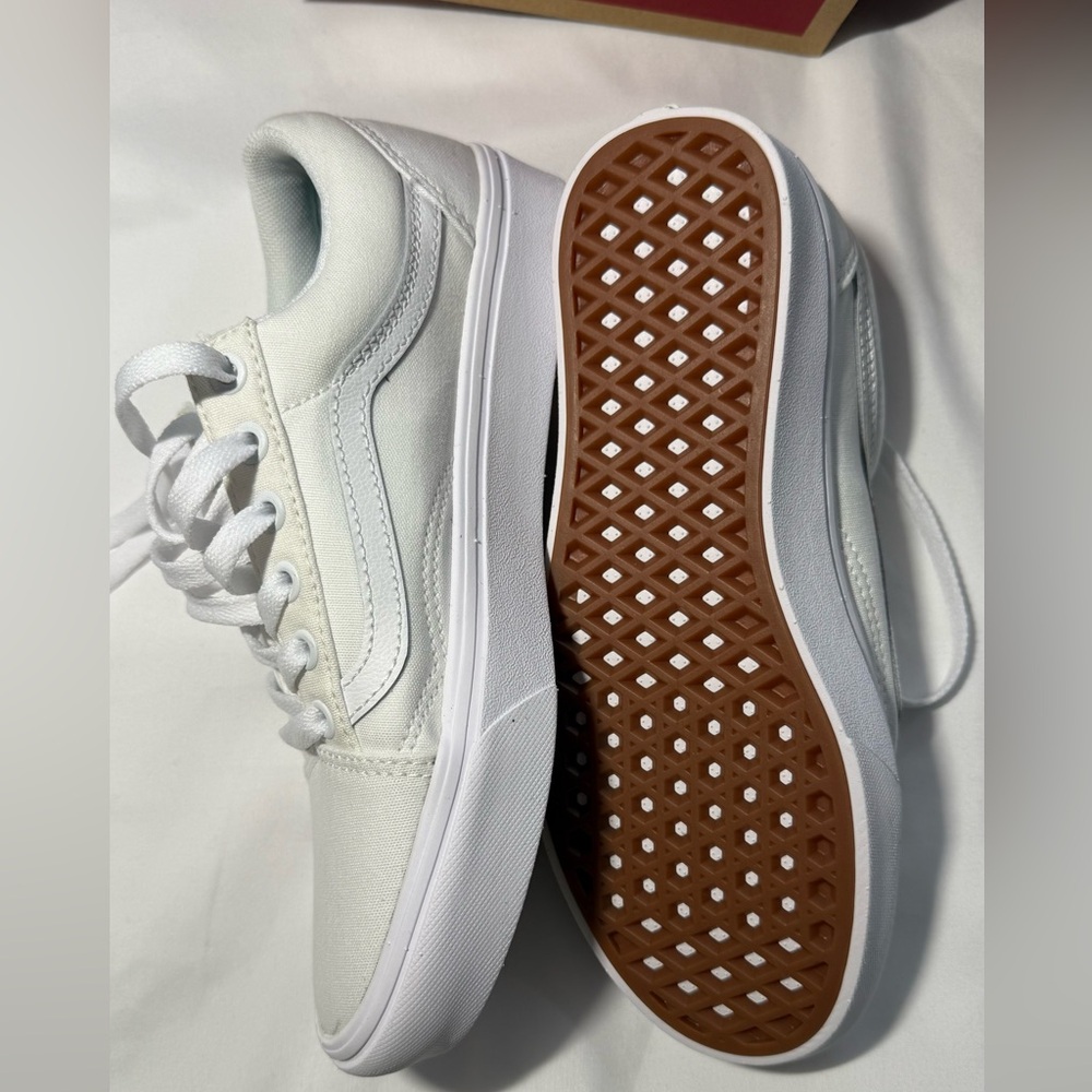 Vans - Comfycush old sko. NIB - Picture 3 of 7